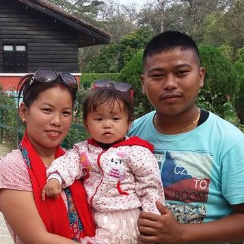 sambidhanthapa's profile picture. 