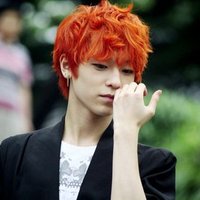 F. Harris (@firebirdfelix) 's Twitter Profile