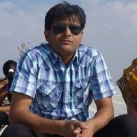 Amit Trivedi (@amit111977) 's Twitter Profile