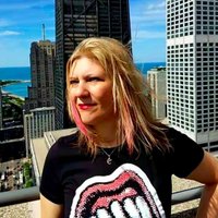 Angie Verros (@angieverros) 's Twitter Profile Photo Angie Verros (@angieverros) 's Twitter Profile Photo