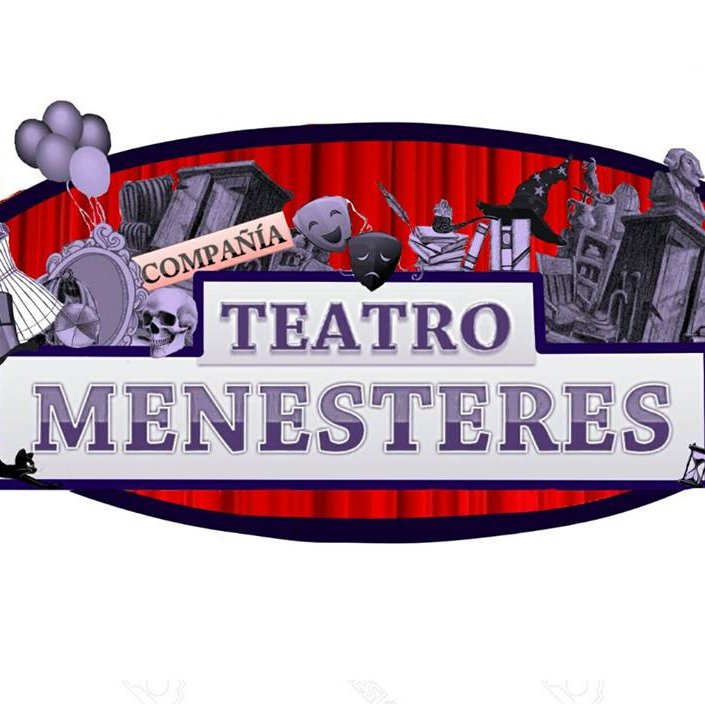 Compañía de teatro independiente 🎭