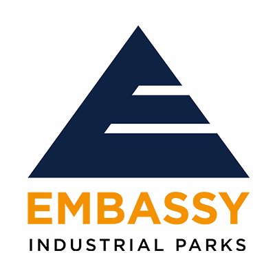 Embassy Industrial Parks provides industrial and warehousing for the new world.