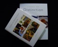 ChefsofDistinct's profile picture. 'Chefs of Distinction is a challenging selection of recipes, beautifully illustrated with some great dishes for cooks who like to be stretched' The Guardian