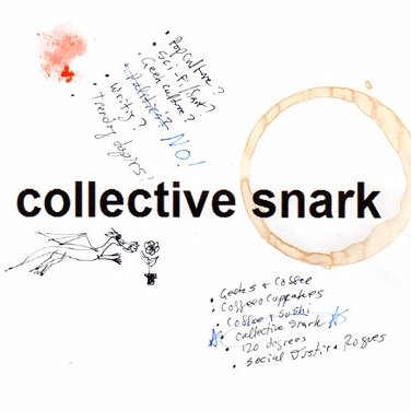 Collective Snark