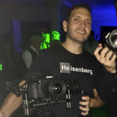 Camera Operator, Post-Production, Filmmaker, Timelapse & Landscape Photographer
