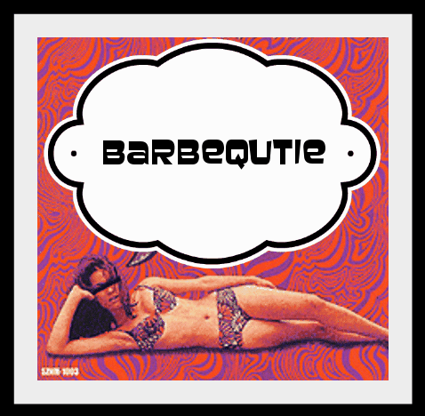 Barbequtie's profile image