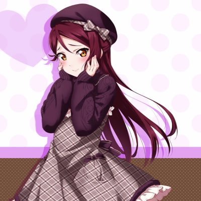 パピコ@μ's、Aqoursどっちも好きさんのプロフィール画像