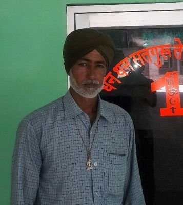 JassiInsan82218's profile picture. Farmer, Village Bhangidas