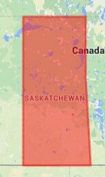 SaskAlerts's profile picture. SaskAlerts rebroadcasts emergency alerts from https://t.co/zkwQpsSWth and issues them through Facebook and Twitter