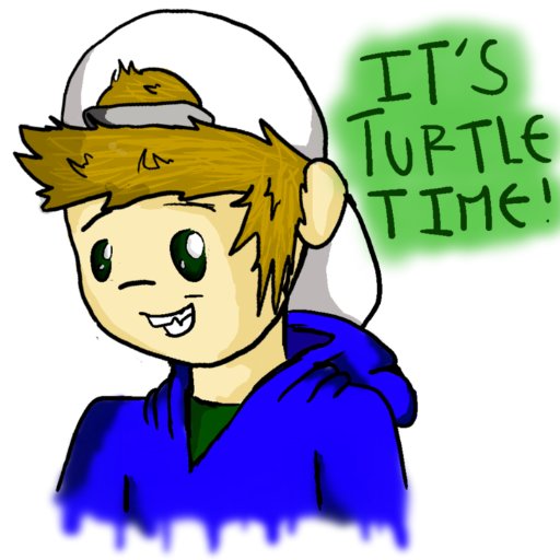 Follow @ItsTurtleTimee for my personal tweets, this account will only tweet out my uploads from: https://t.co/2hNnB3dV4t