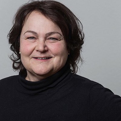 Presse und Öffentlichkeitsarbeit bei DRK in Hessen Volunta gGmbH , Freie Demokratin