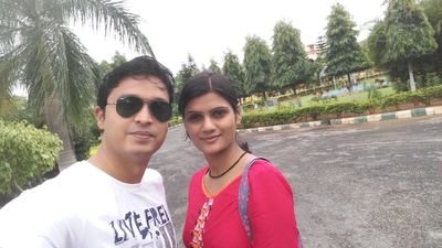 UjjwalNidhi's profile picture. #Sarkar