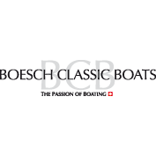 bcbswitzerland's profile picture. Holzbootmanufaktur seit 1920