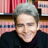 Mélina DOUCHY-OUDOT (@douchyoudot) 's Twitter Profile