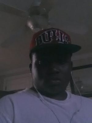 I'm kill these nigga yvng koby