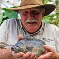 Aquaponics Design (@apdesigncourse) 's Twitter Profile