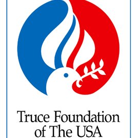 The Truce Foundation of the USA promotes the ancient Olympic Truce in the modern era.