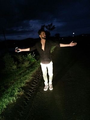 samarsingh008's profile picture. 