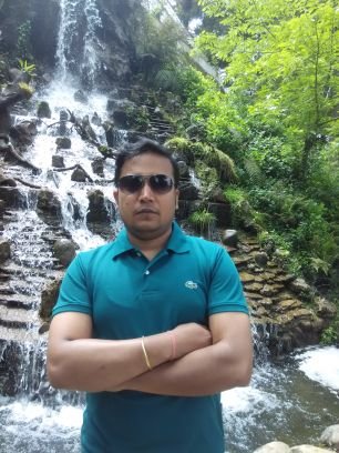 Sanjayk60234665's profile picture. No defeat is final unless you stop trying...