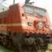 Train Help (@train_help_in) 's Twitter Profile