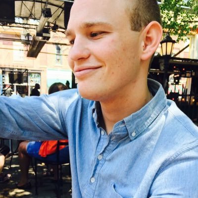 30, Restaurant Manager, Call of Duty/Rocket League gamer 🎮 (Follow me @Trxc2013 on Twitch),