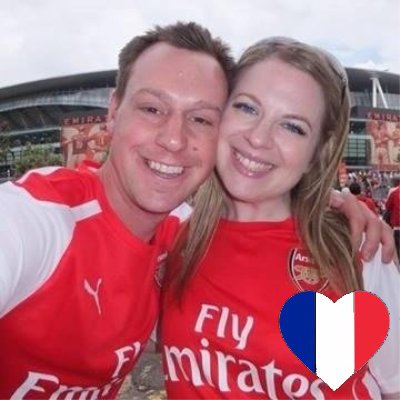 North London Forever ❤️#WeStandWithLewisHamilton