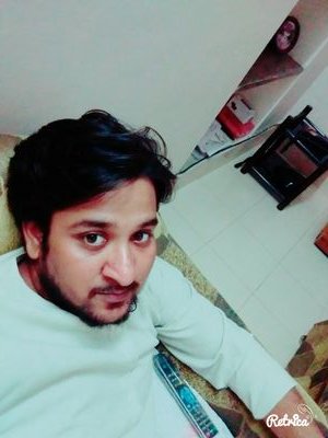 prashan08737679's profile picture. fun loving guy with good sense of humour... ....... love to eat....