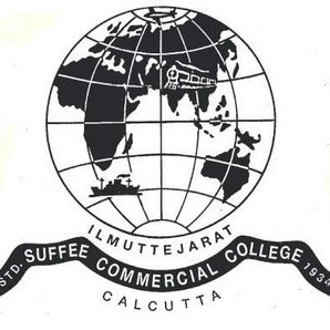 SUFFEE COMMERCIAL COLLEGE                        Founded 1934 
An ISO 9001:2008 Certified Institution   Affiliated to the WBSCT&VD&SD