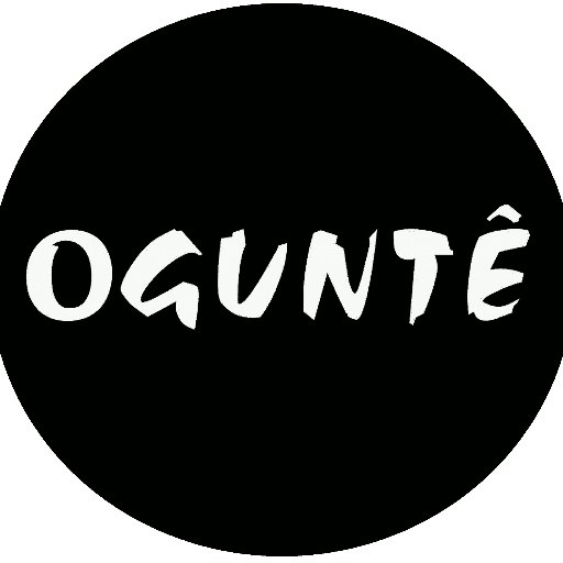 Ogunte has taken a break! Hop on to our Founder @servanemouazan's account to continue the adventure and discover #ConsciousInnovation 🌐