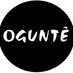 Ogunte (@ogunte) Twitter profile photo