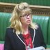 Maria Caulfield MP (@mariacaulfield) Twitter profile photo