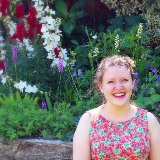 Clare_Elton's profile picture. Composer