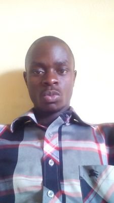 HenrySimiyu5's profile picture. Male
