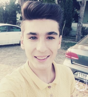 TahsinBabayigit's profile picture. Spor