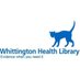 WhitHealthLibrary (@WhitHealthLib) Twitter profile photo