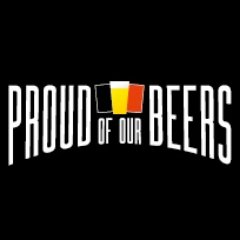 Belgian beers are praised worldwide for their rich tradition, flavour and craftsmanship. The whole world appreciates our beer, and so should we.