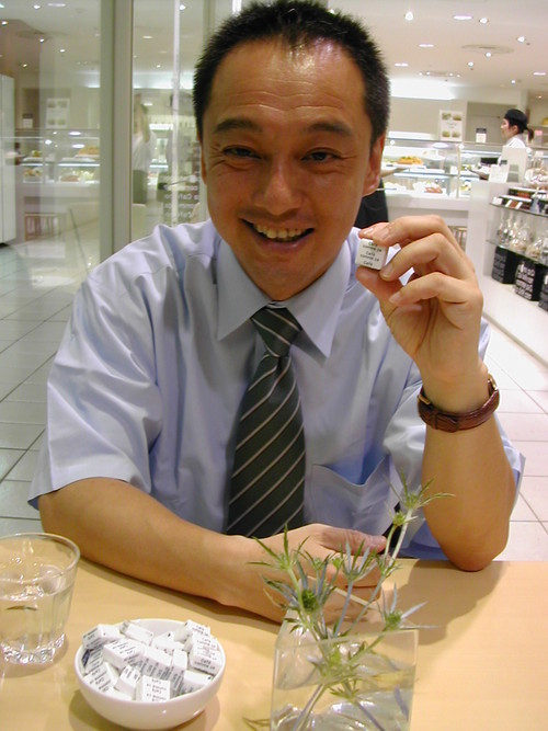 千葉のキャリアカウンセラーです。若年者から大学生、高校生への就職支援、面接対策、進路相談など行っています。NPO法人キャリアサポートネットワーク（CSN） http://t.co/8ZzgOiYKE4 、キャリアサポートGoodBox