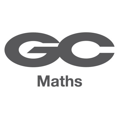 Our mission is to provide a supportive and stimulating environment for the teaching of maths and to help develop confidence in our learners.