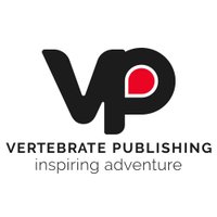 VertebratePublishing (@vertebratepub) 's Twitter Profile Photo VertebratePublishing (@vertebratepub) 's Twitter Profile Photo