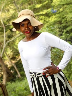 tilowambui's profile picture. 