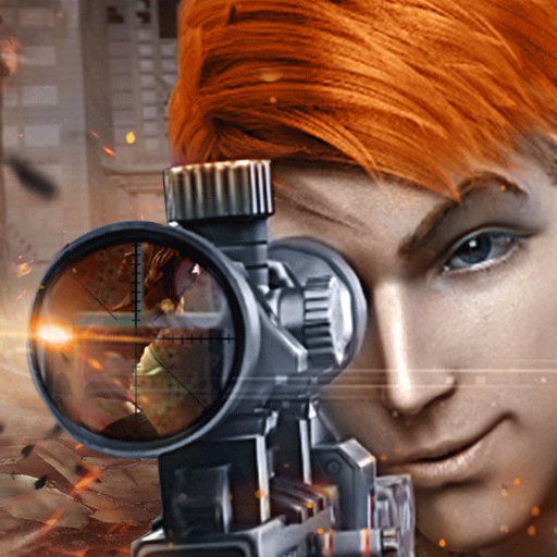 The official Twitter account of Gun Glory Anarchy