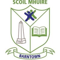ScoilMhuire,Barntown(@BarntownNS) 's Twitter Profile Photo