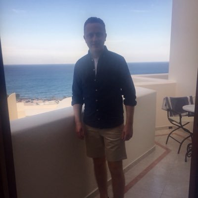 Luke_Berry91's profile picture. 