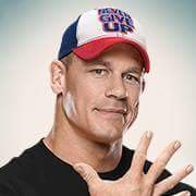 BIGGEST FAN OF @JohnCena, Inspired by @JohnCena, Fan of @WWE, I Never Miss anything related to @WWE and @JohnCena, Member of CENATION....#NGU
