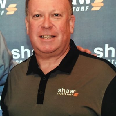ShawTurf_Lee's profile picture. Territory Manager for Shaw Sports Turf. (NJ, NY, PA, DE ) Springfield College BS ‘79 ; MEd ‘84.