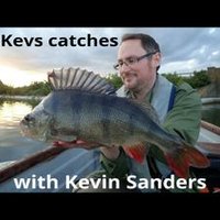 Kevin Sanders(@kevscatches) 's Twitter Profile Photo