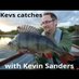 Kevin Sanders (@kevscatches) Twitter profile photo Kevin Sanders (@kevscatches) Twitter profile photo