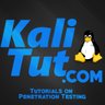 xKaliSec's profile picture. A blog dedicated to Penetration Testing, Tutorials on hacking and security  || YouTube Channel https://t.co/5M9DhwN5de