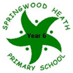 We are Year 6 at Springwood Heath Primary School. We don't endorse views of others