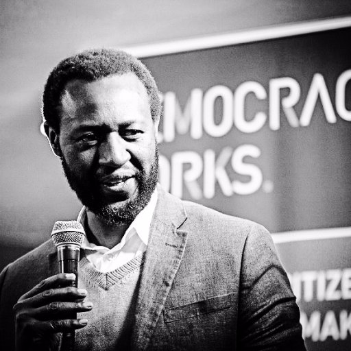 Founder & Exec Chair @DemocracyWF; Founder, https://t.co/VuJXZnzCdT; Prof @Wits_WSG; Board @LSE CPAP; #1 bestselling author. https://t.co/58J5zYeSQX. Staff run account.